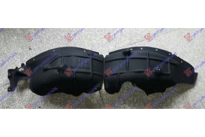 Θολος Πισω Πλαστικος Δεξια Bmw X1 (F48) 15-19 - 150200851