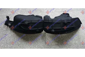 Θολος Πισω Πλαστικος Αριστερα Bmw X1 (F48) 15-19 - 150200852