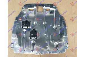 Ποδια Μηχανης Πισω Αλουμινιο (ΒΕΝΖΙΝΗ-ΠΕΤΡΕΛΑΙΟ) Bmw X1 (F48) 15-19 - 150200855