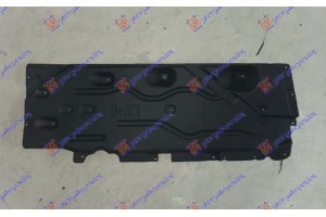 Πλαστικο Καλυμμα Δαπεδου Δεξια Bmw X1 (F48) 15-19 - 150200866