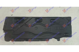 Πλαστικο Καλυμμα Δαπεδου Αριστερα Bmw X1 (F48) 15-19 - 150200867