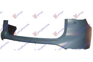 Προφυλακτηρας Πισω ΒΑΦΟΜ. Bmw X1 (F48) 19-22 - 150303390