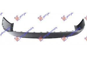 Προφυλακτηρας Πισω Κατω Bmw X1 (F48) 19-22 - 150303395