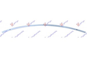 Τραβερσα Προφυλακτηρα Εμπρος Κατω Αλουμινιο Bmw X1 (F48) 15-19 - 150203845