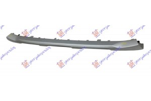 Πλαστικο Προφυλακτηρα Εμπρος Κατω Μεσαιο Ασημι Bmw X1 (F48) 15-19 - 150204020