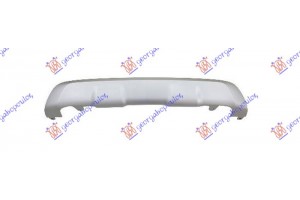 Πλαστικο Προφυλακτηρα Πισω Κατω (X-LINE) Bmw X1 (F48) 15-19 - 150204025
