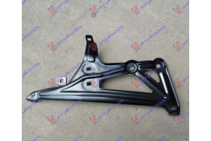 Βαση Φτερου Εμπρος Αριστερα Bmw X1 (F48) 15-19 - 150204277