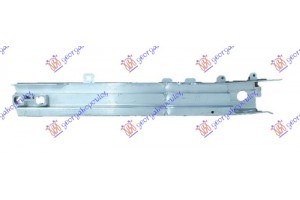 Βαση Τραβερσας ΠΡΟΦΥΛ. Εμπρος Κατω (ΜΕΣΑΙΟ ΚΟΜΜΑΤΙ) Αλουμινιο Δεξια Bmw X1 (F48) 15-19 - 150204283