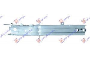 Βαση Τραβερσας ΠΡΟΦΥΛ. Εμπρος Κατω (ΜΕΣΑΙΟ ΚΟΜΜΑΤΙ) Αλουμινιο Αριστερα Bmw X1 (F48) 15-19 - 150204284