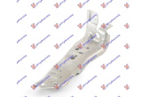 Βαση Τραβερσας ΠΡΟΦΥΛ. Εμπρος Εξωκαθετη Αλουμινιο Αριστερα Bmw X1 (F48) 15-19 - 150204289