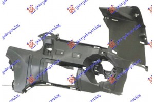 Βαση Προβολεα Πλαστικη (M-SPORT) Δεξια Bmw X1 (F48) 15-19 - 150204291