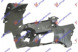 Βαση Προβολεα Πλαστικη (M-SPORT) Αριστερα Bmw X1 (F48) 15-19 - 150204292