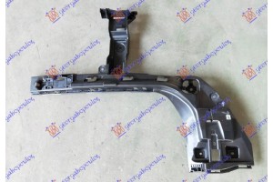 Βαση Προφυλακτηρα Πισω Πλαινη Πλαστικη Εσω & Για M-SPORT Αριστερα Bmw X1 (F48) 15-19 - 150204312