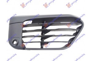Διχτυ Προφυλακτηρα Εμπρος Με Pdc Δεξια Bmw X1 (F48) 15-19 - 150204813