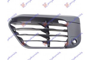Διχτυ Προφυλακτηρα Εμπρος Με Pdc Αριστερα Bmw X1 (F48) 15-19 - 150204814