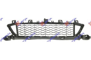 Διχτυ Προφυλακτηρα Εμπρος (M-SPORT) Bmw X1 (F48) 15-19 - 150204820