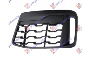 Διχτυ Προφυλακτηρα Εμπρος (M-SPORT) Αριστερα Bmw X1 (F48) 15-19 - 150204822