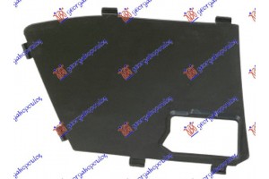 Διχτυ Προφυλακτηρα Εμπρος Εσω (M-SPORT) Δεξια Bmw X1 (F48) 15-19 - 150204823