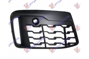 Διχτυ Προφυλακτηρα Εμπρος (M-SPORT) Με Pdc Δεξια Bmw X1 (F48) 15-19 - 150204831