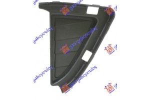 Καλυμμα Διχτυου Προφυλακτηρα Εμπρος (M-SPORT) Αριστερα Bmw X1 (F48) 15-19 - 150204834