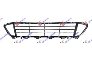 Διχτυ Προφυλακτηρα Εμπρος (SPORT LINE) Bmw X1 (F48) 15-19 - 150204850