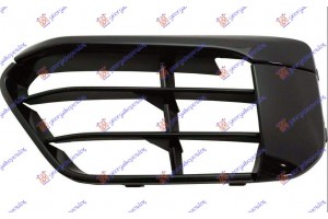 Διχτυ Προφυλακτηρα Εμπρος (SPORT LINE) Αριστερα Bmw X1 (F48) 15-19 - 150204852