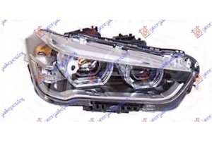 Φανος Εμπρο Full Led (E) (TYC) Δεξια Bmw X1 (F48) 15-19 - 150205143