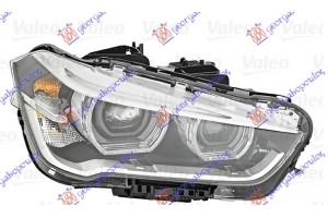 Φανος Εμπρος Full Led (VALEO) 07/16- Δεξια Bmw X1 (F48) 15-19 - 150205161