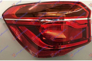 Φανος Πισω Εξω (Ε) Αριστερα Bmw X1 (F48) 19-22 - 150305812