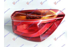 Φανος Πισω Εξω Led (Γ) Δεξια Bmw X1 (F48) 15-19 - 150205823