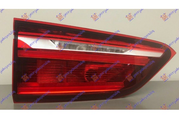 Φανος Πισω Εσω Led (Γ) Αριστερα Bmw X1 (F48) 15-19 - 150205829