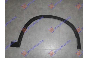 Πλαστικη Κουρμπα Φτερου Εμπρος Δεξια Bmw X1 (F48) 15-19 - 150206541