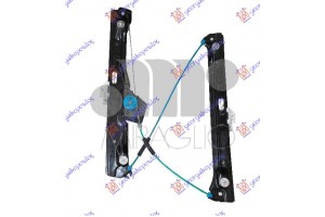 Γρυλλος ΠΑΡΑΘ. ΕΜΠ. ΗΛΕΚΤ. (Χ/ΜΟΤΕΡ) (Α ΠΟΙΟΤΗΤΑ) Δεξια Bmw X1 (F48) 15-19 - 150207041