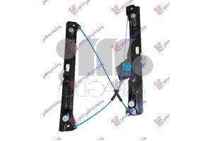 Γρυλλος ΠΑΡΑΘ. ΕΜΠ. ΗΛΕΚΤ. (Χ/ΜΟΤΕΡ) (Α ΠΟΙΟΤΗΤΑ) Αριστερα Bmw X1 (F48) 15-19 - 150207042