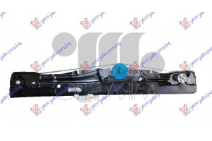 Γρυλλος ΠΑΡΑΘ. Πισω ΗΛΕΚΤ. (Χ/ΜΟΤΕΡ) (Α ΠΟΙΟΤΗΤΑ) Αριστερα Bmw X1 (F48) 15-19 - 150207052