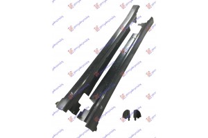 Μαρσπιε Πλαστικο Σετ (M-SPORT) Bmw X1 (F48) 15-19 - 150208280