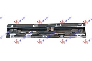 Βαση Μαρσπιε Πλαστικου Μεσαια Αριστερα Bmw X1 (F48) 15-19 - 150208299