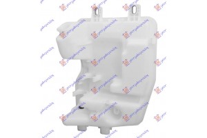 Δοχειο Νερου Υαλοκαθαριστηρων Bmw X1 (F48) 15-19 - 150208400