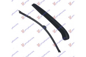 Υαλοκαθαριστηρας Πισω Με Μπρατσο 360mm Bmw X1 (F48) 15-19 - 150209200