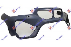 Προφυλακτηρας Εμπρος Βαφομενος (ΜΕ Pdc & ΠΙΤΣ.) Bmw X1 (F48) 19-22 - 150303615