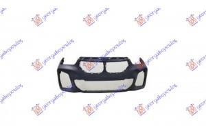 Προφυλακτηρας Εμπρος Βαφομ (Μ-SPORT) Bmw X1 (F48) 19-22 - 150303640