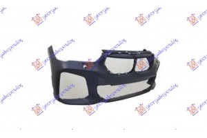 Προφυλακτηρας Εμπρος ΒΑΦΟΜ. (ΜΕ ΠΙΤΣ.) (M-SPORT) Bmw X1 (F48) 19-22 - 150303645