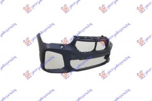 Προφυλακτηρας Εμπρος Βαφομενος (ΜΕ Pdc & Parking Assistance & ΠΙΤΣΙΛ.) (M-SPORT)) Bmw X1 (F48) 19-22 - 150303655