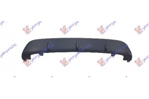 Πλαστικο Προφυλακτηρα Πισω Κατω (SPORT-LINE) Bmw X1 (F48) 19-22 - 150304040