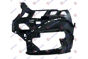 Ενισχυση Προφυλακτηρα Εμπρος Πλαστικη Αριστερα Bmw X1 (F48) 19-22 - 150304292