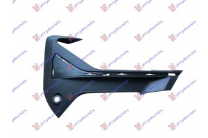 Διχτυ Προφυλακτηρα Εμπρος (BASIS/X-LINE) (ΜΕ PDC) Δεξια Bmw X1 (F48) 19-22 - 150304801