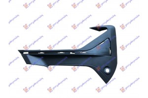 Διχτυ Προφυλακτηρα Εμπρος (BASIS/X-LINE) (ΜΕ PDC) Αριστερα Bmw X1 (F48) 19-22 - 150304802