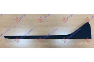 Διακοσμητικο Διχτυου Προφυλακτηρα Εμπρος (BASIS) Αριστερα Bmw X1 (F48) 19-22 - 150304807