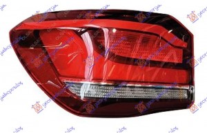 Φανος Πισω Εξω Led (Γ) Αριστερα Bmw X1 (F48) 19-22 - 150305822