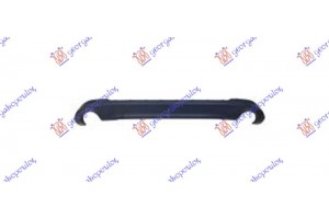 Σποιλερ Προφυλακτηρα Πισω (M-SPORT) Bmw X1 (F48) 19-22 - 150306365